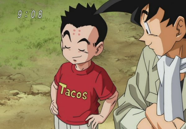 Tacos