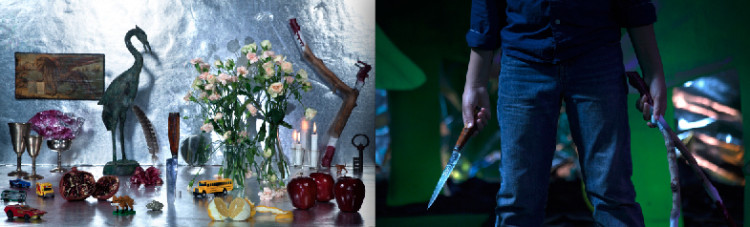 The Exit Fairytale of Suicide