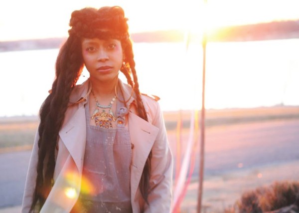 erykah