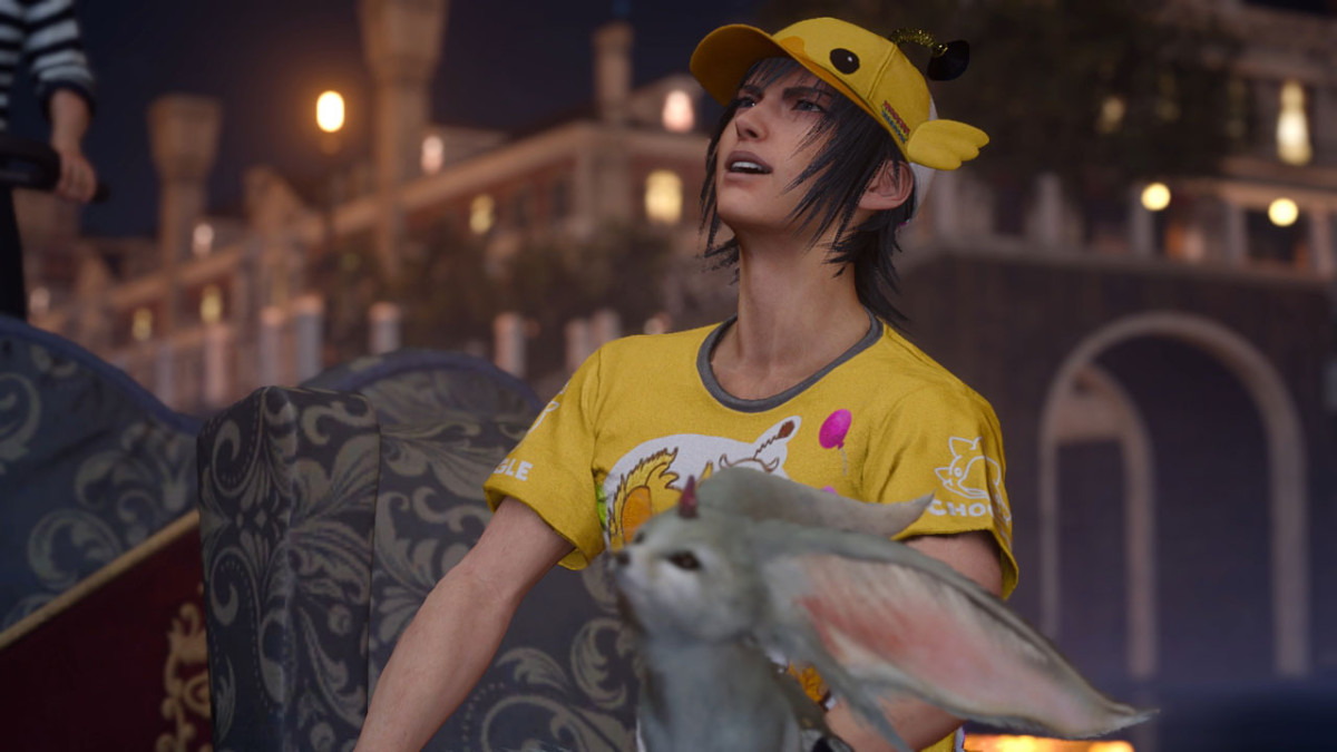 final_fantasy_15_dlc_moogle_chocobo_festival