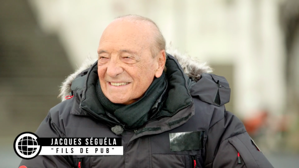 Jacques Seguela