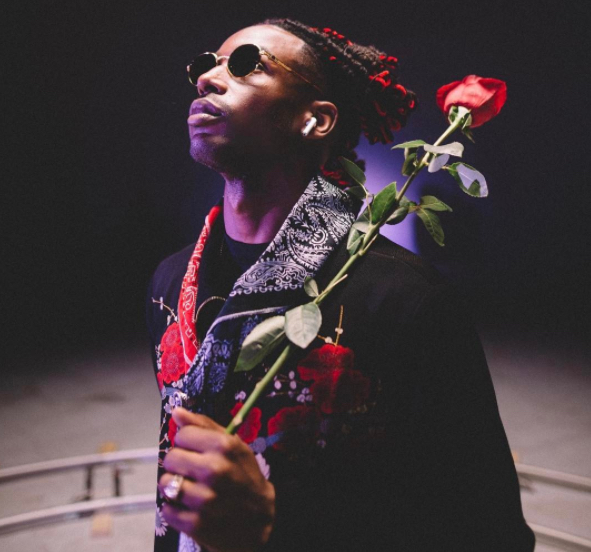 Jazz Cartier Fleur