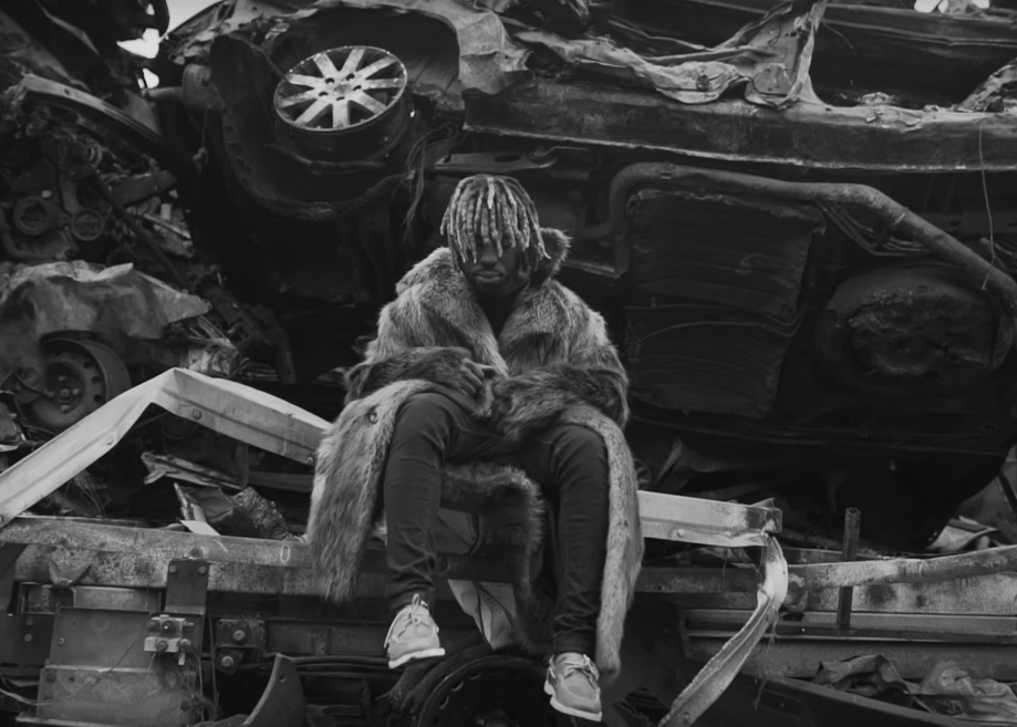 Jok'air la melodie des quartiers pauvres