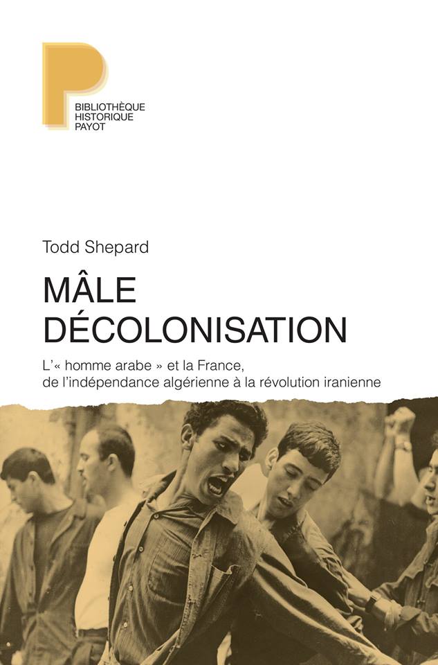 Male Decolonisaiton