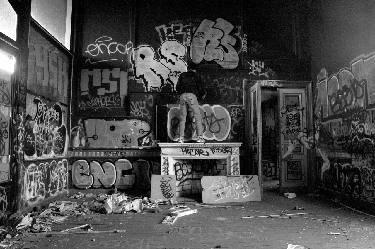 Photo Roméo Elvis