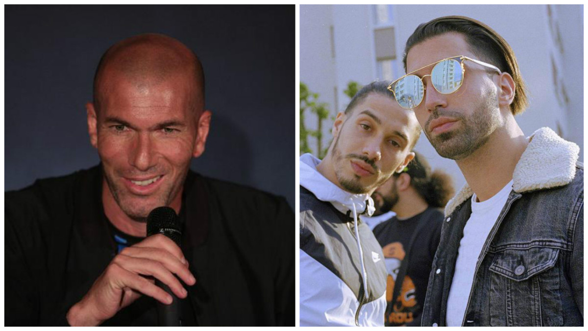 L'algérie en force
