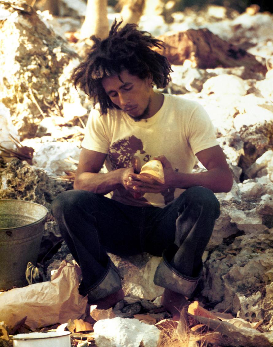 bob marley clique tv