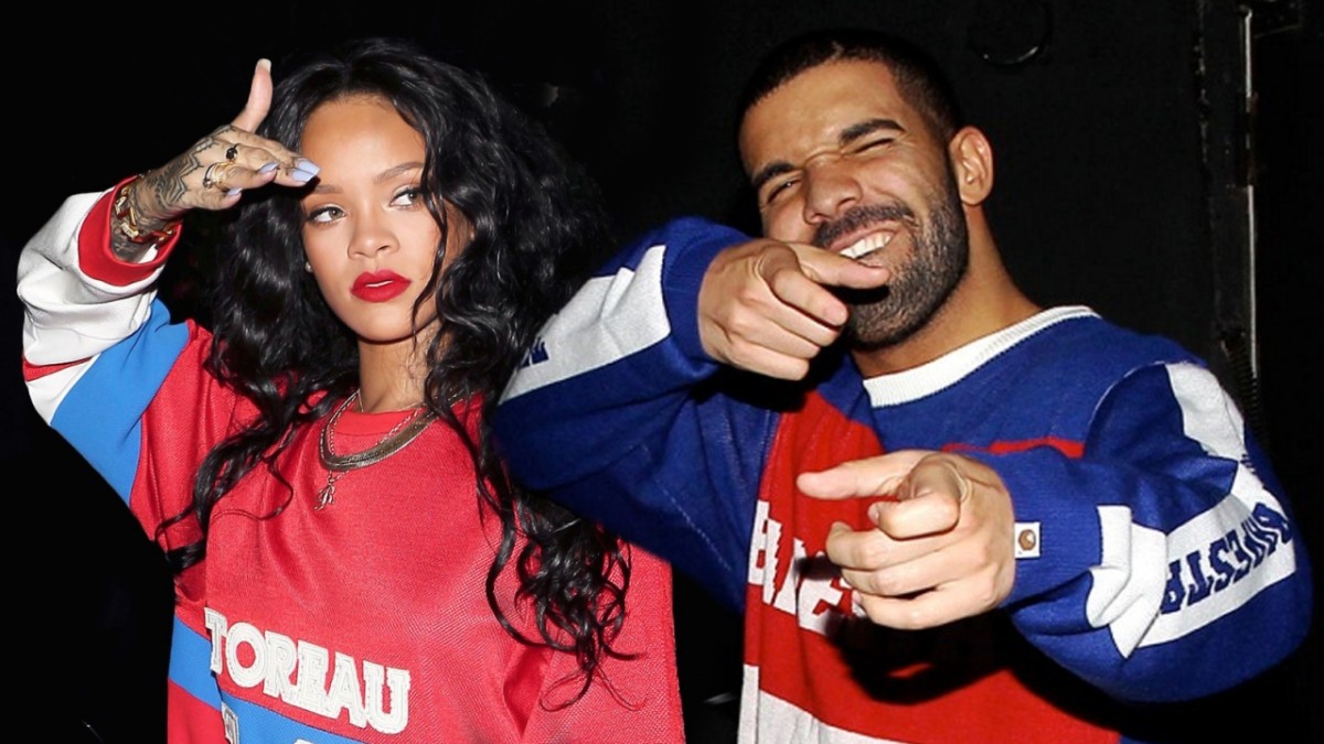drake clique