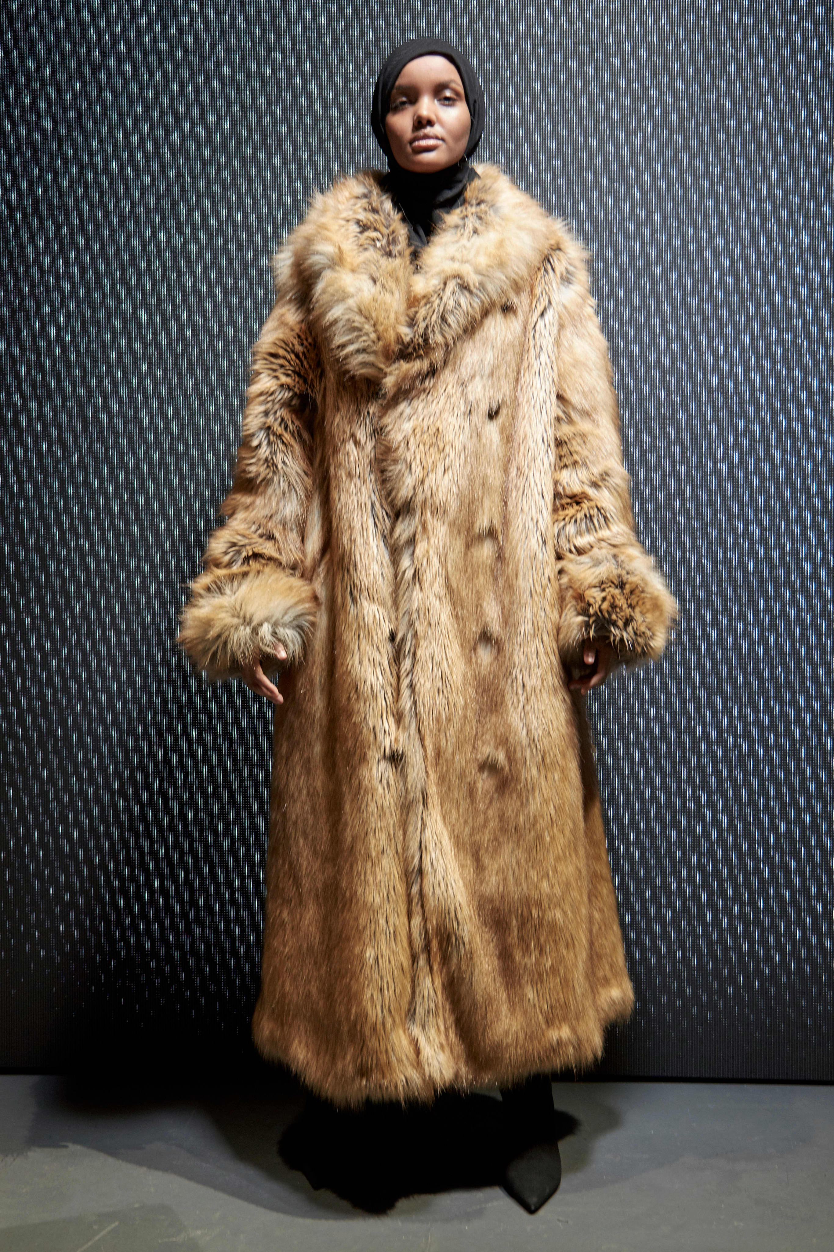 Look Yeezy saison 5