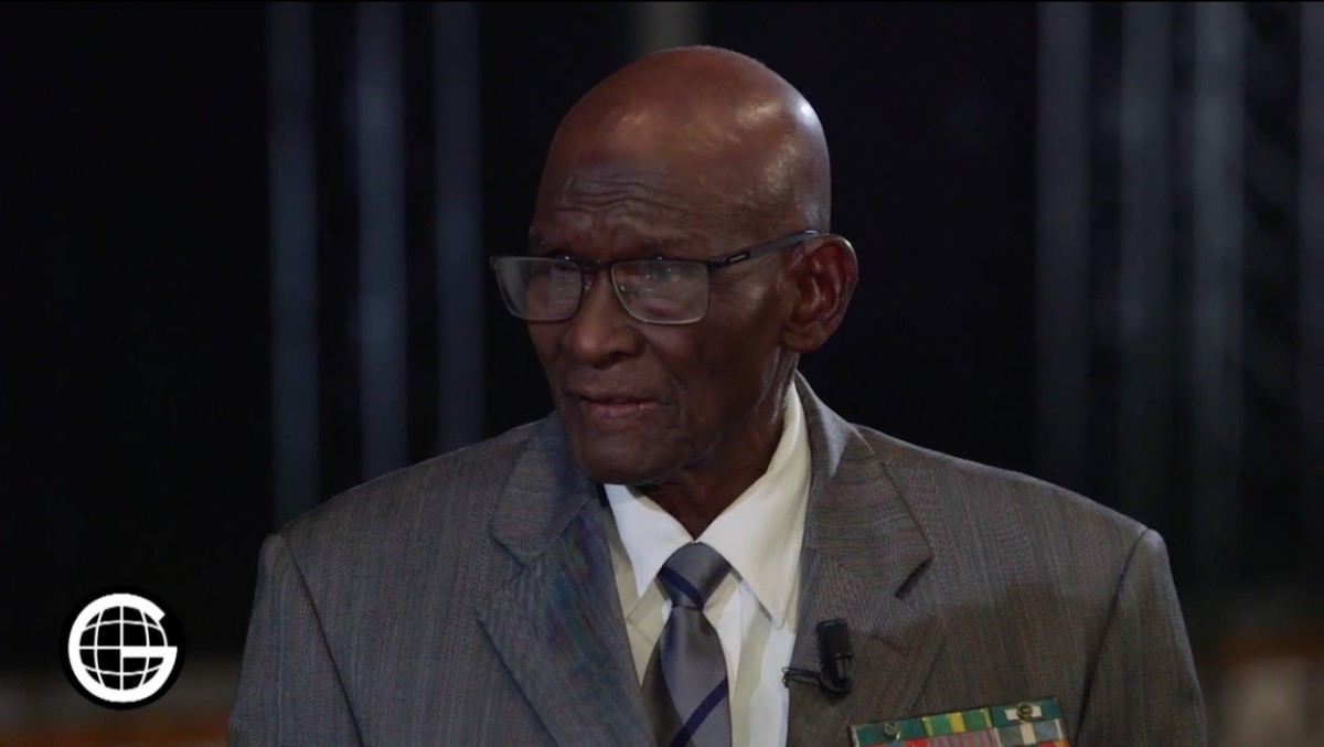yoro diao clique tv le gros journal doyen tirailleurs sénégalais