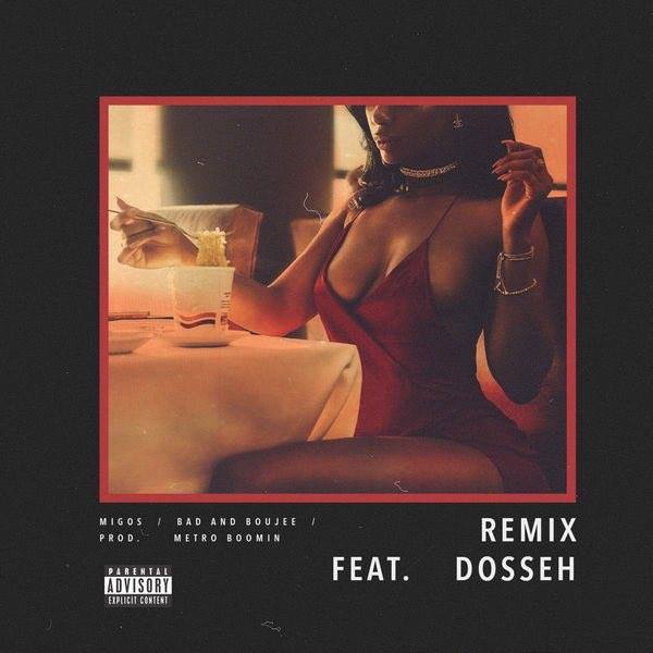 Dosseh