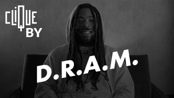 CLIQUE BY DRAM