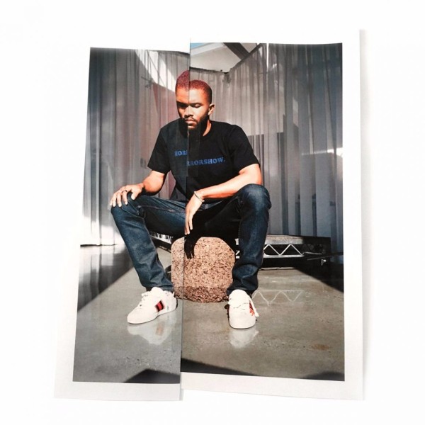 Frank Ocean