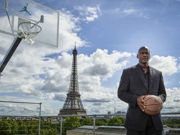 Jordan France