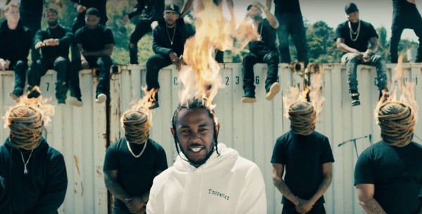 Kendrick Lamar