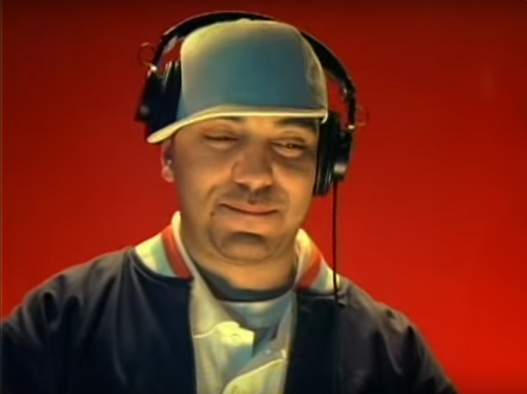 Mister Dj