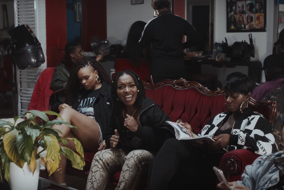 Ray BLK
