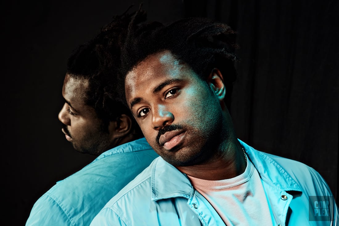 sampha clique drake