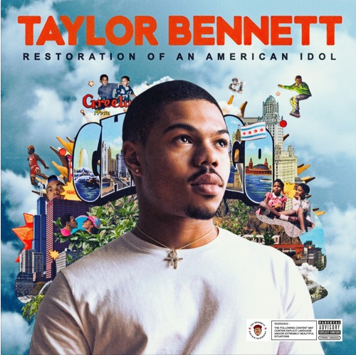 Taylor Bennett