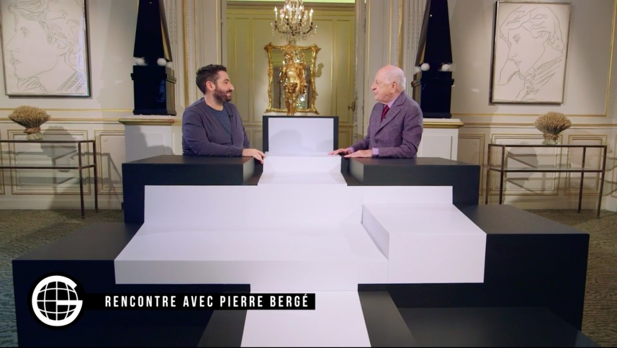 bergé pierre clique