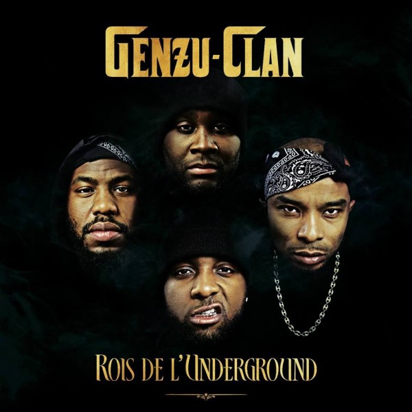 genzu clan