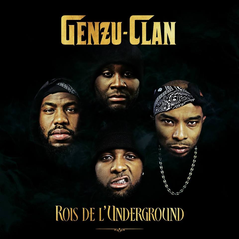 genzu clan