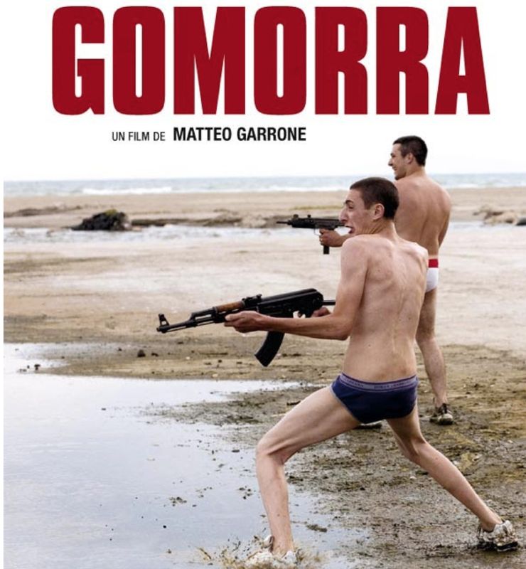gomorra