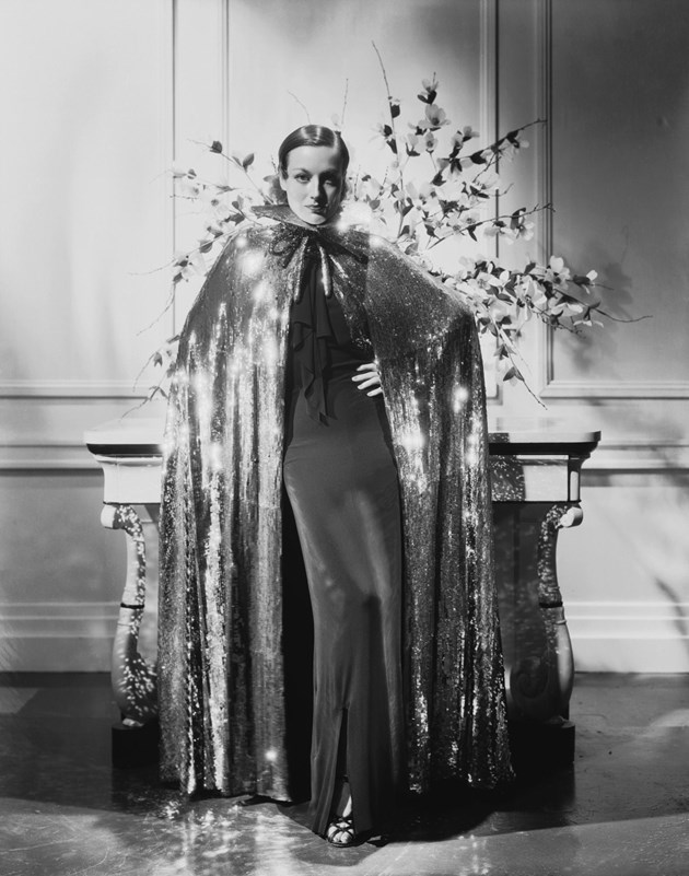 joan crawford clique cape another magazine