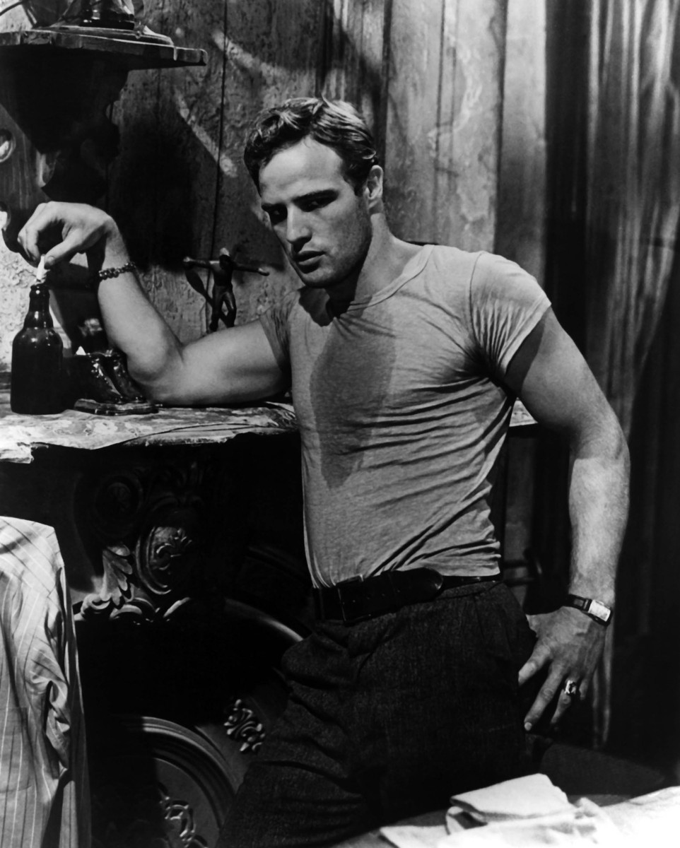 marlon