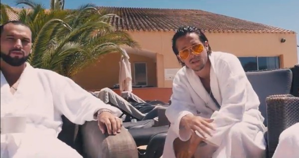 nekfeu