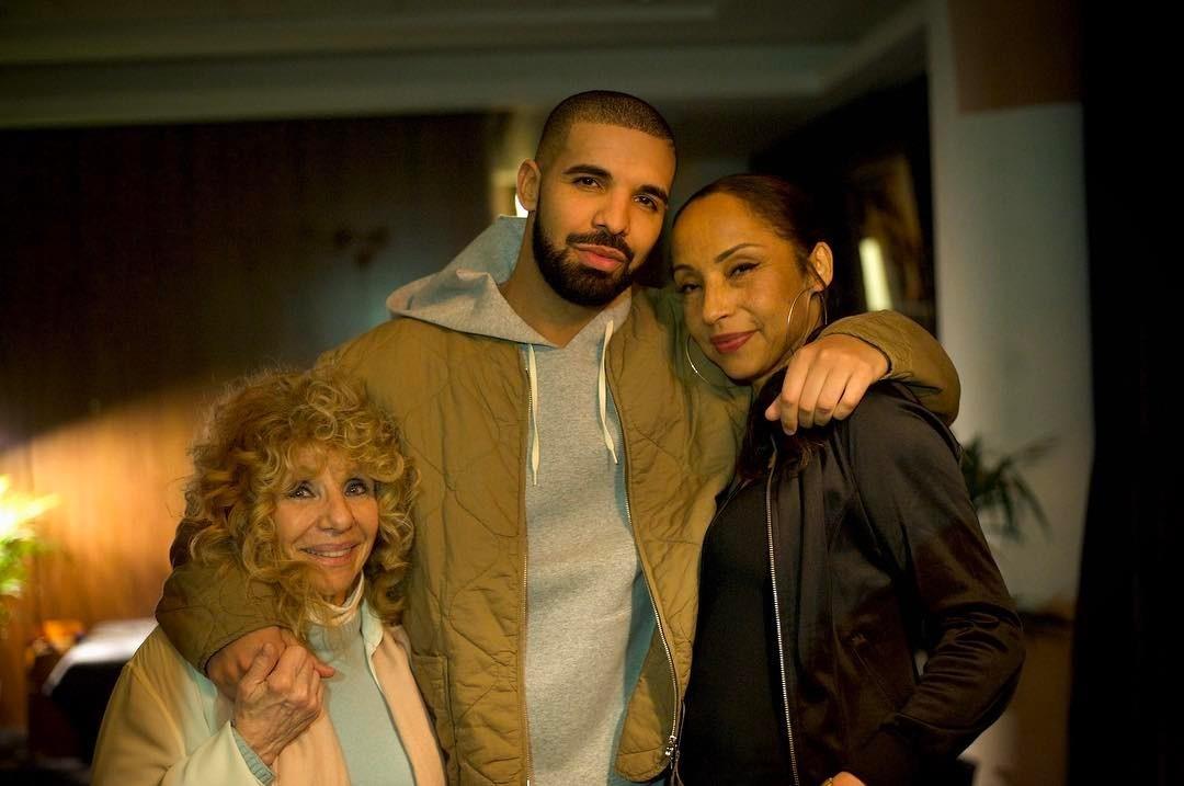 sade drake
