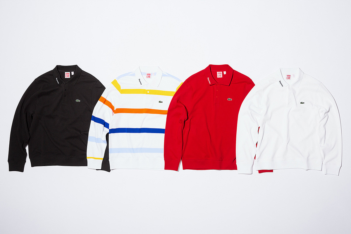 supreme lacoste 5
