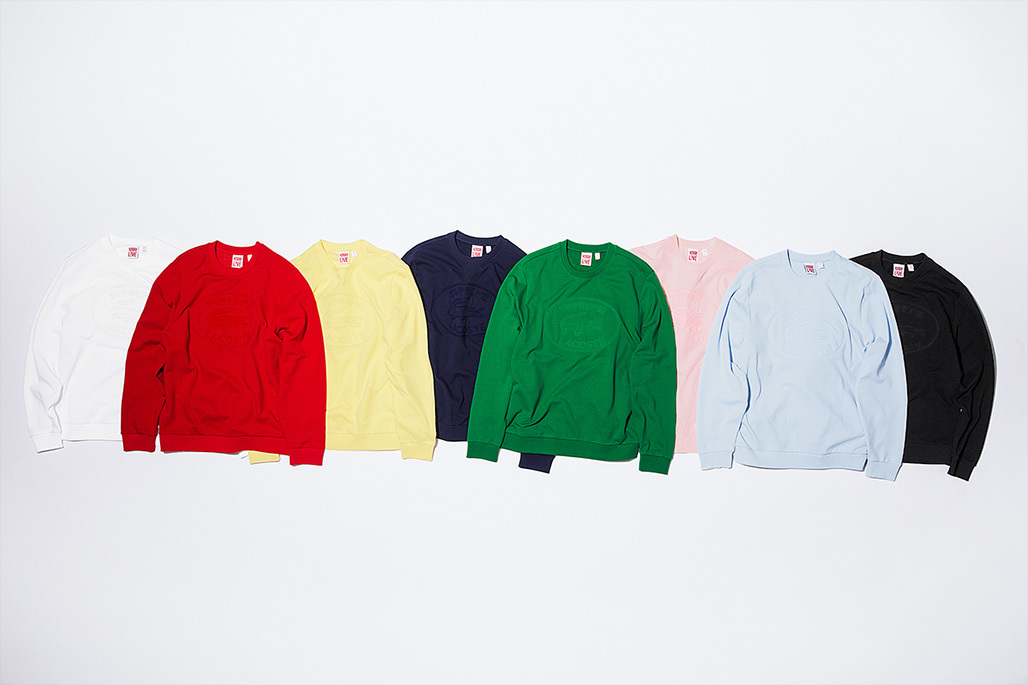 supreme lacoste 6