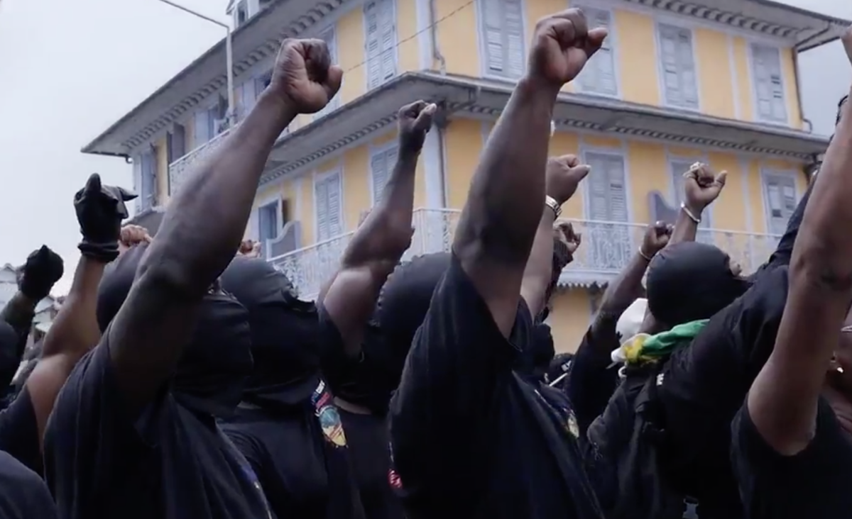 Guyane