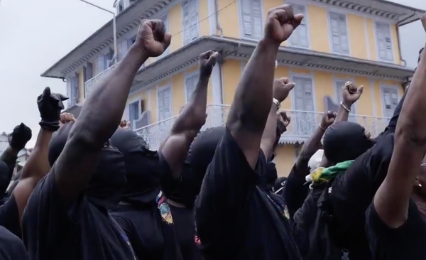 Guyane