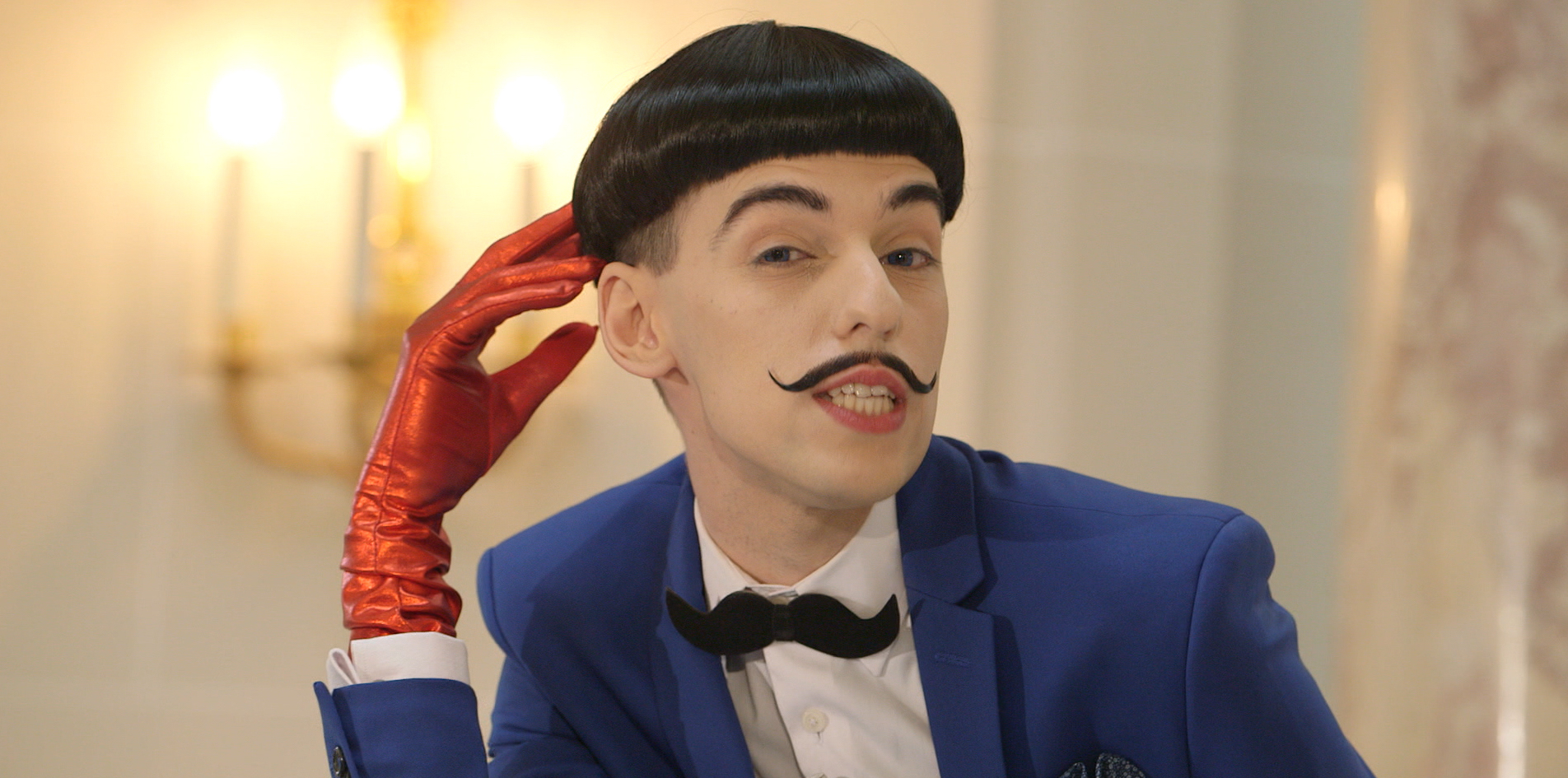 Le coup d'un soir Clique.tv