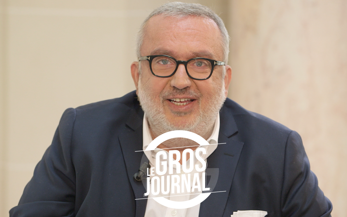Dominique Farrugia