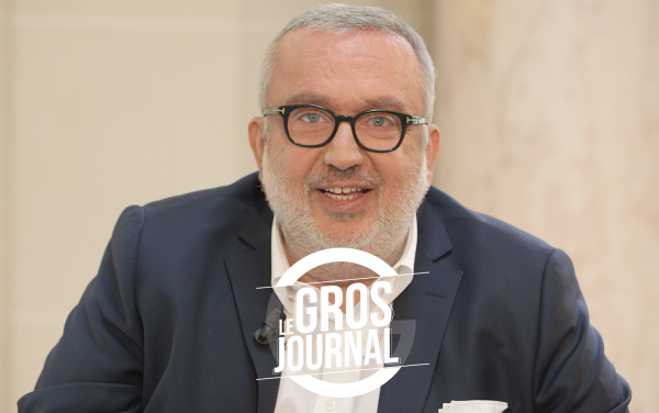 Dominique Farrugia