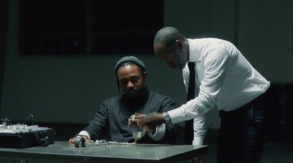 Kendrick Lamar