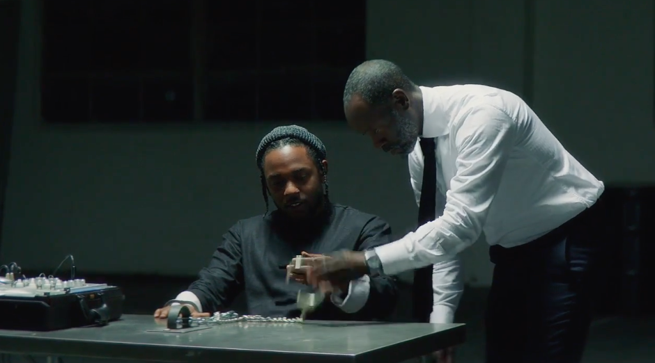 Kendrick Lamar