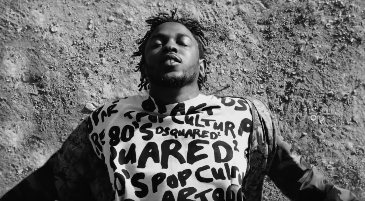 Kendrick Lamar