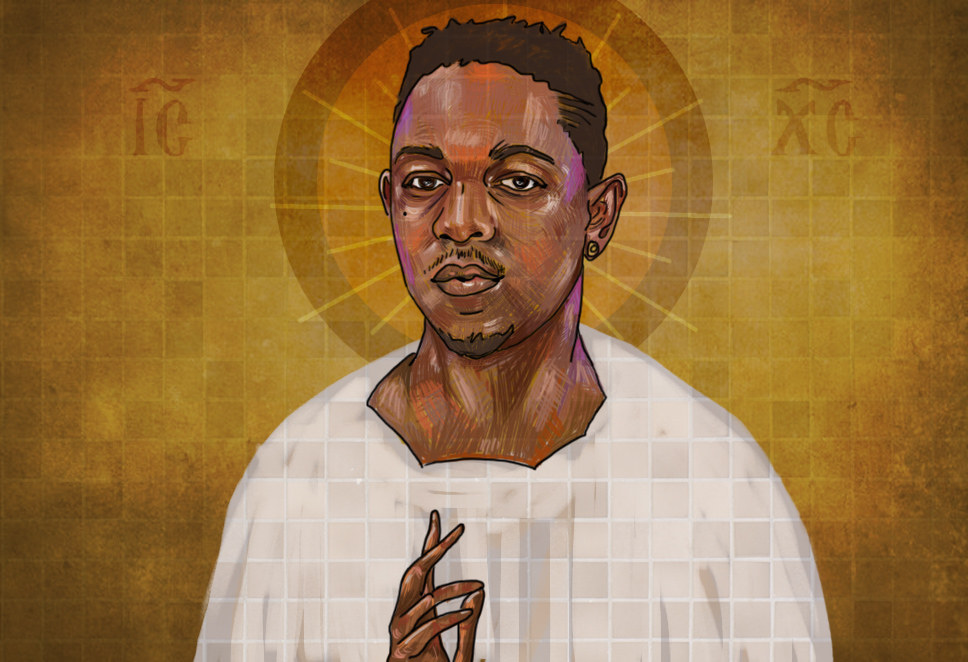 Kendrick Lamar