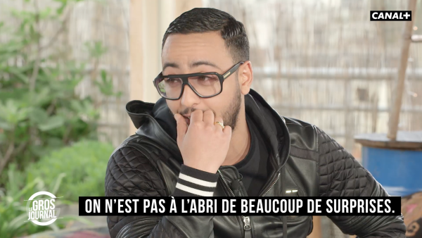 Lacrim Annonces