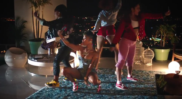 Nicki
