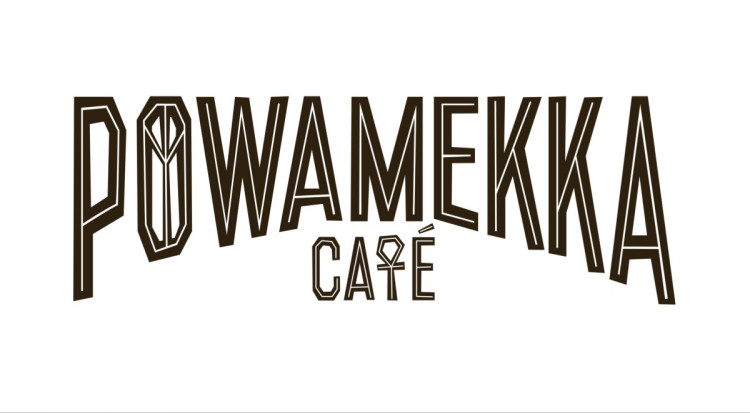 Powamekka logo