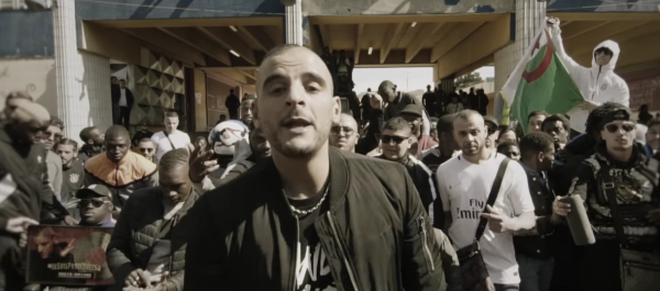 Sofiane