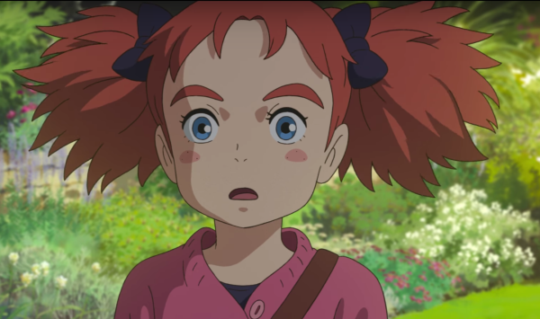 Studio Ponoc