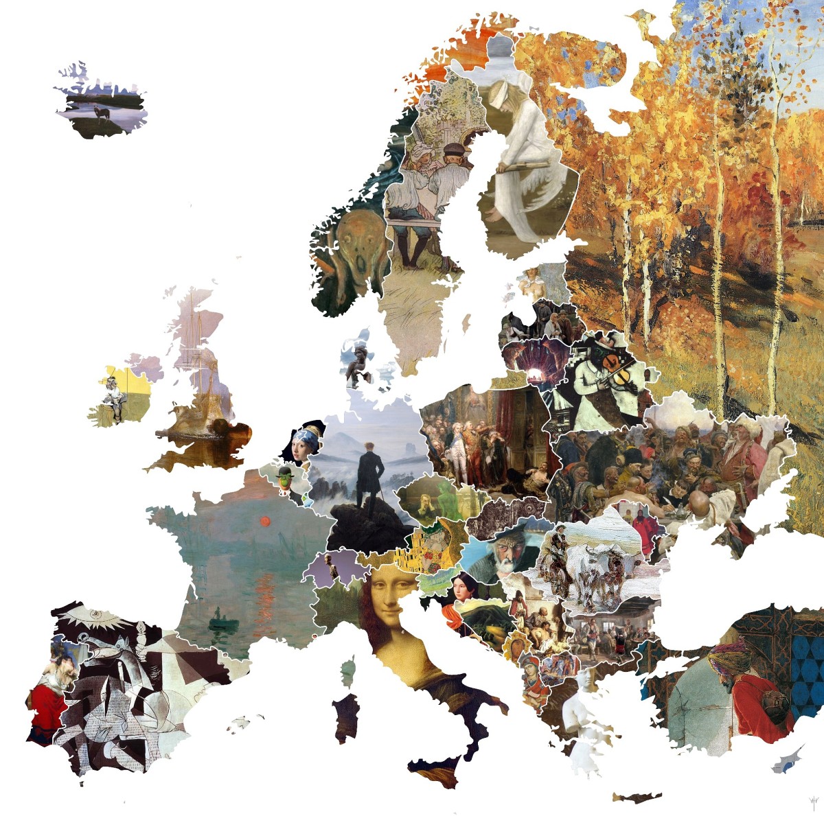 europe