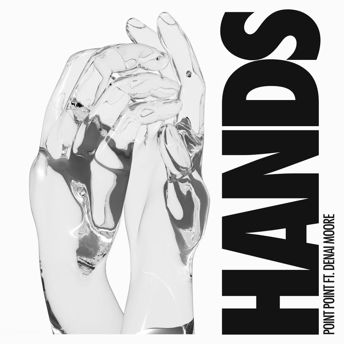 hands