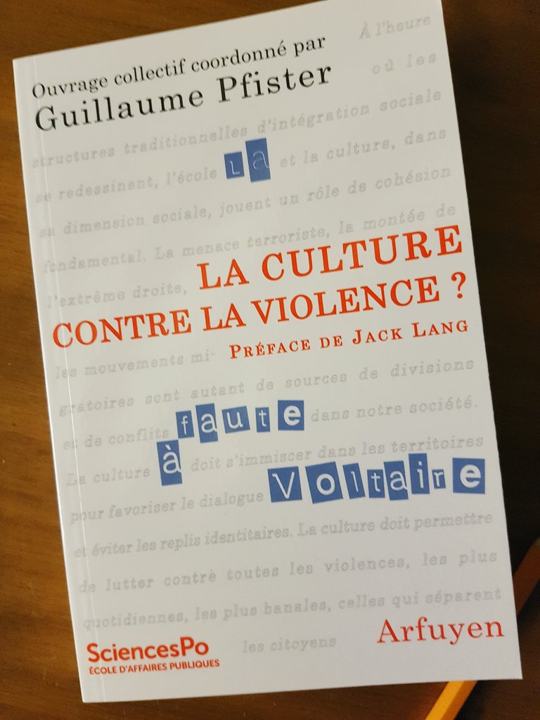 livre culture